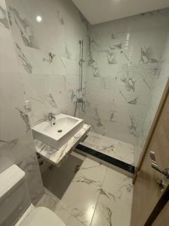 Appartement haut standing tv Netflix - Oujda - 1