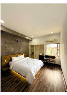 Chạm's Hotel & Homestay - 8