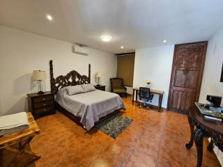 Hotel Boutique María Bonita - Villa de García - 0