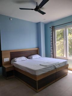 Shivdham Homestay - 1