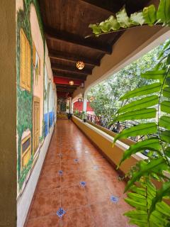 Hotel Boutique María Bonita - 1