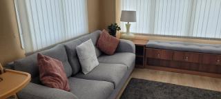 Willerby Delux - Holiday Home by the Sea - close to the Entertainment Complex-bedding, towels & wifi Included! - Jaywick Sands - 3