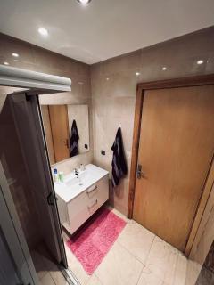 Appartement El Mansouria - 1