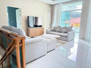 Kamala Beach Phuket - 4BR Private Luxury Pool Villa with Maid - 1