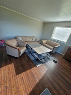 Peaceful Home with Ocean and Fjord Views - Vannareid - 2