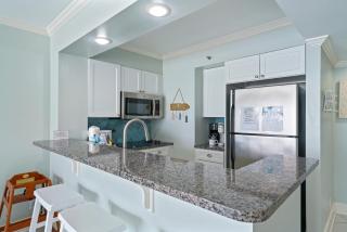 Beachside Two 4209 - 2