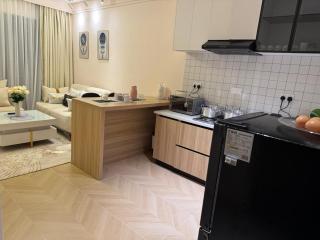 The Loft Luxury Homestays - Nairobi - 1