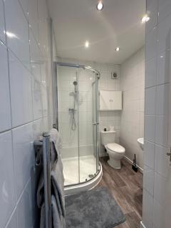 Week and Month Stays 3 Bed Flat and Cinema Room - 5