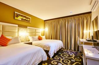 Palm Continental Hotel - Johannesburg - 2