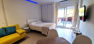 Apartamento en edificio con recepción 24 horas - 6