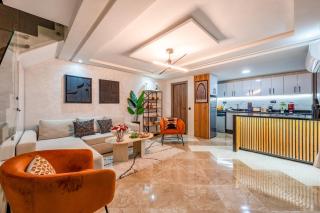 Marrakech Duplex Spacieux avec Terrasse - Marrakesh - 5