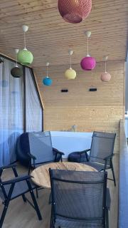 Anridge cottage - 4