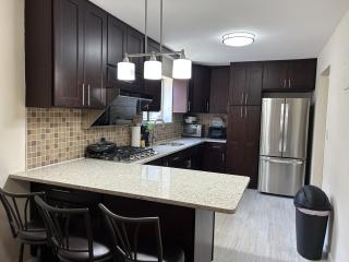 2B2B unit next to Bayside LIRR - 0