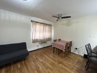 2B2B unit next to Bayside LIRR - 9