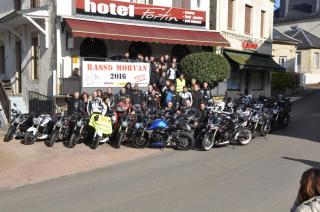 Hotel Fortin - Anost - 6