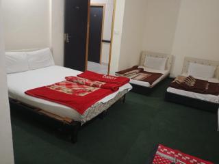 Shahzad Hotel - 3