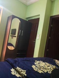 Mandy's Closet - 1