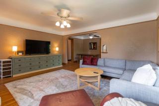 Rare 2 King Beds-Comfort Stay in Prime Location-Fenced Yard - 6