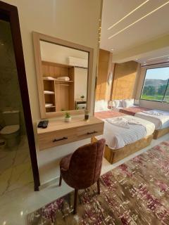 Joia Pyramids View Hotel - 3