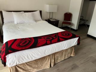 The Driftwood Lodge - 9