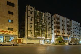 Afaq Sila Hotel - 4