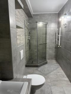 Greenheart City Apartment - 1