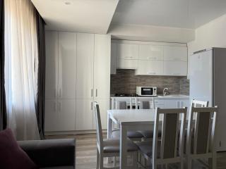 Greenheart City Apartment - Chişinău - 9