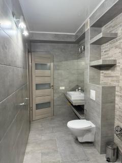 Greenheart City Apartment - 1