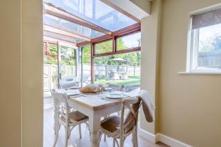 Hare Cottage - 3