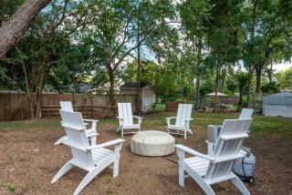 Spacious 5BR Firepit with Deck Near OSU and More - 7