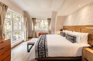 Hotel Portón de la Cabrera - 6