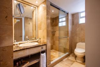 Hotel Portón de la Cabrera - 3