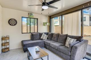 Near Shopping and Golf Family Retreat in Las Vegas! - 8