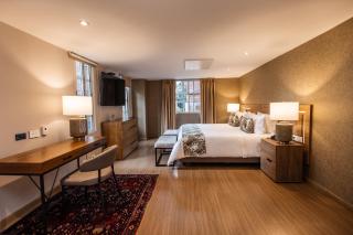 Hotel Portón de la Cabrera - 5