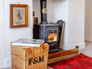 3 Bed in Polruan PC009 - Fowey - 8