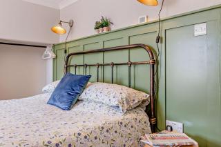 Rose Cottage - Saxmundham - 2