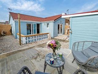 Shell Cottage - Beadnell - Beadnell - 7