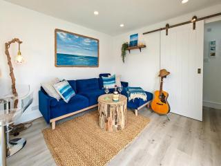 Shell Cottage - Beadnell - Beadnell - 6