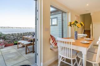 Wash House - Tayport - 7