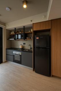 The Station Morra 1 - 401 - 1