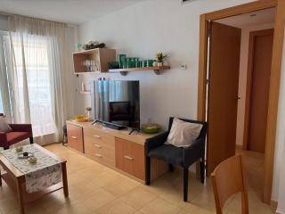 La Manga Punta Cormoran Apartment - 1