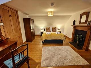 Sleepy Cottage - Aviemore - 7