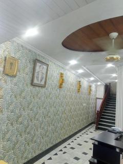 Shahzad Hotel - 7