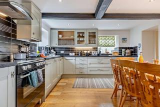 Top End Cottage 6 - Ringstead - 3