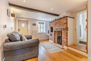 Top End Cottage 6 - 2