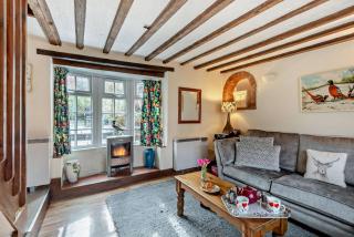 Barmstone Cottage - Brancaster - 7