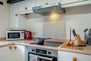 Barmstone Cottage - Brancaster - 4