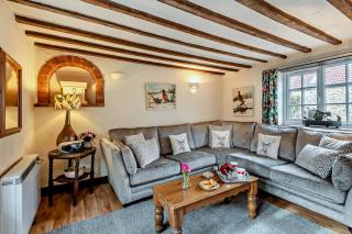 Barmstone Cottage - 7
