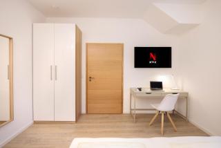 Modern Home Check-in & chill down auf 65 qm² - 4