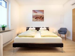Modern Home Check-in & chill down auf 65 qm² - 7